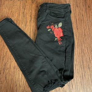 American Eagle Super Stretch X Jeans